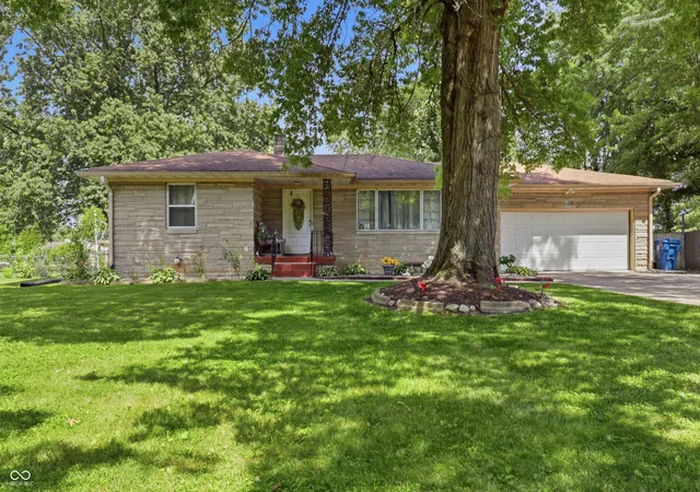 1st image of 1201 N Eustis Dr, Indianapolis, IN 46229 | MLS# 22112541