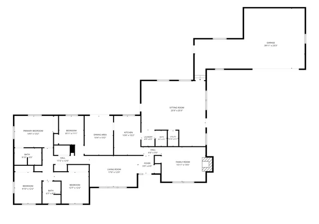 23rd image of 7641 Burns Dr, Brownsburg, IN 46112 | MLS# 22112542
