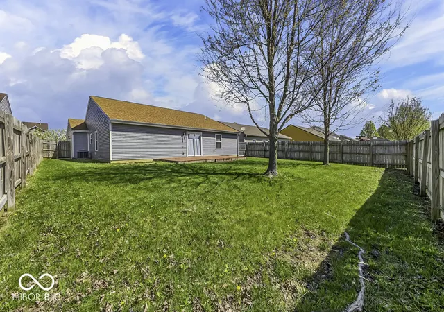 35th image of 1379 Fiesta Dr, Franklin, IN 46131 | MLS# 22112549