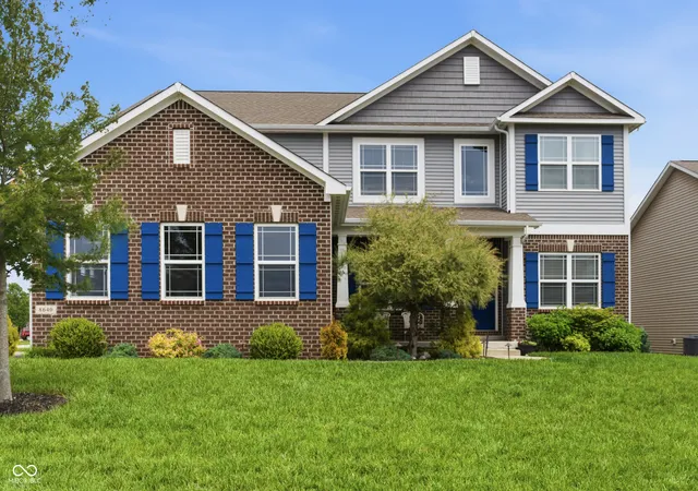 1st image of 8640 Thatcher Ln, Avon, IN 46123 | MLS# 22112551