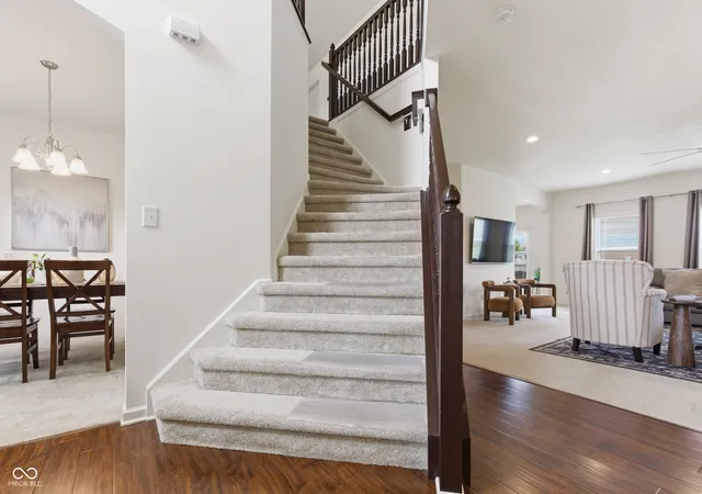 2nd image of 8640 Thatcher Ln, Avon, IN 46123 | MLS# 22112551