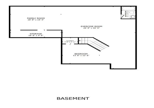 53rd image of 8640 Thatcher Ln, Avon, IN 46123 | MLS# 22112551