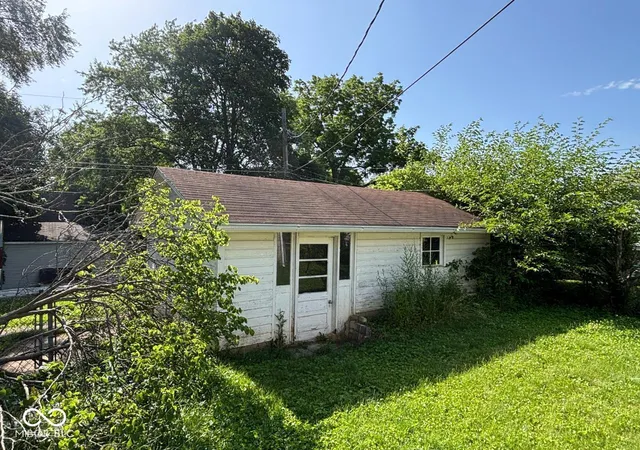 Homes for sale in New Castle, IN | 143 S 9Th St, New Castle, IN 47362 | MLS# 22112564