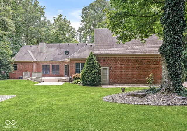 4th image of 1332 S Oak Ridge Ln, Crawfordsville, IN 47933 | MLS# 22112571