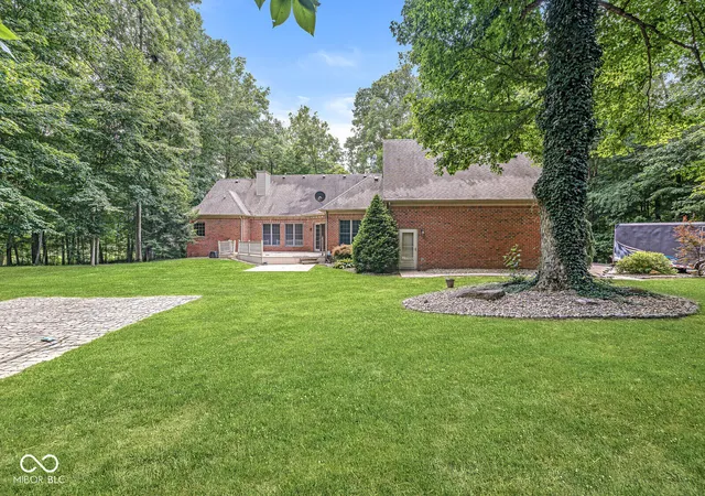 5th image of 1332 S Oak Ridge Ln, Crawfordsville, IN 47933 | MLS# 22112571