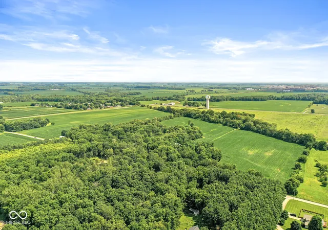 71st image of 1332 S Oak Ridge Ln, Crawfordsville, IN 47933 | MLS# 22112571