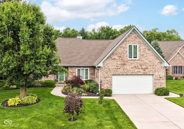 Photo 1 of Sale Pending at 8704 Vintner Ct, Indianapolis, IN 46256 | MLS# 22112572 | Listing updated on 2026-08-19