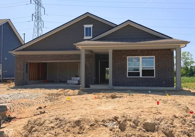 1st image of 1077 Blackstone Ave, Franklin, IN 46131 | MLS# 22112578