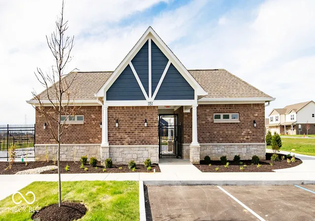 34th image of 1077 Blackstone Ave, Franklin, IN 46131 | MLS# 22112578