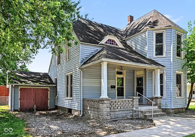 Homes for sale in Rochester, IN | 513 W 5Th St, Rochester, IN 46975 | MLS# 22112587