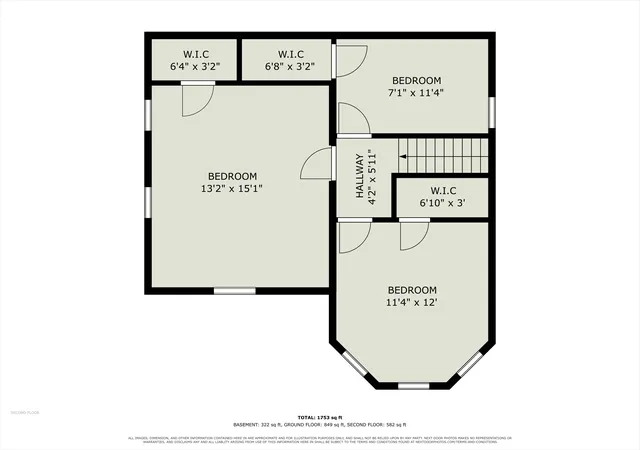 Homes for sale in Rochester, IN | 513 W 5th St, Rochester, IN 46975 | MLS# 22112587