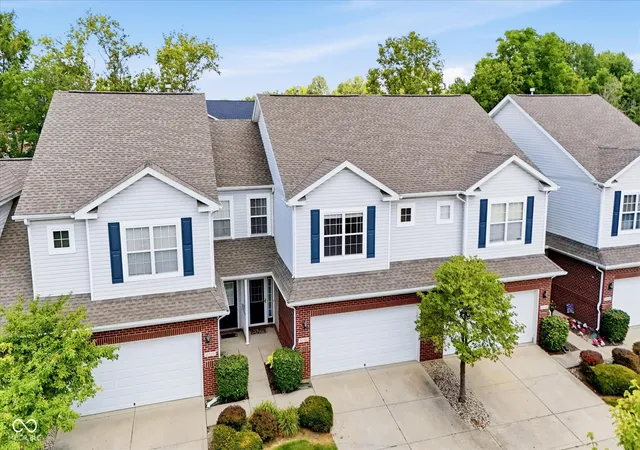 38th image of 4132 Much Marcle Dr, Zionsville, IN 46077 | MLS# 22112594