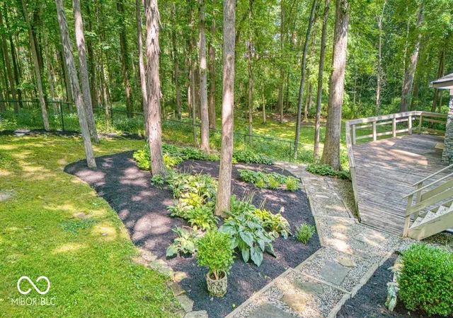 74th image of 12 Mill Run Ct, Fishers, IN 46038 | MLS# 22112598