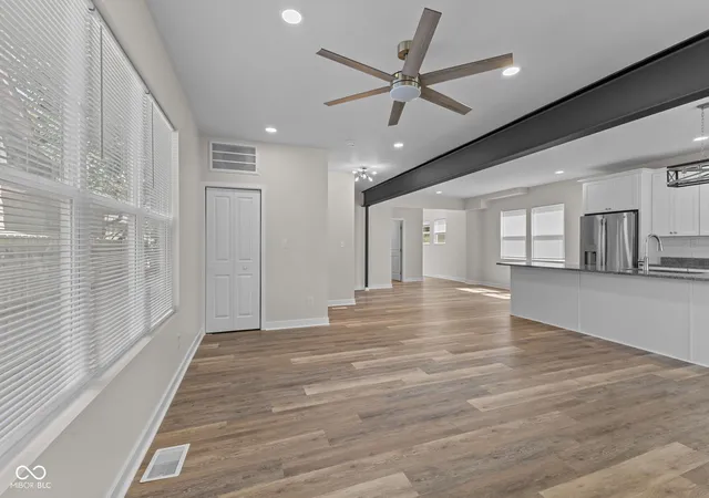 Photo 3 of Single family home for sale at 2034 E 12th Street, Indianapolis, IN 46201 | MLS# 22112607 | Listing updated on 2026-10-28