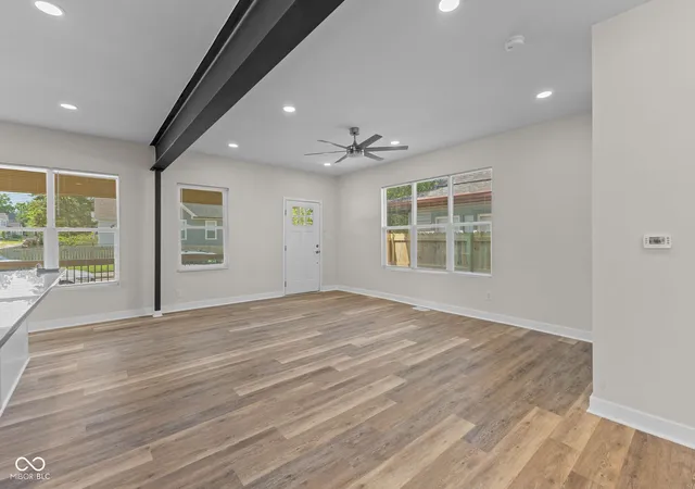 Photo 4 of Single family home for sale at 2034 E 12th Street, Indianapolis, IN 46201 | MLS# 22112607 | Listing updated on 2026-10-28