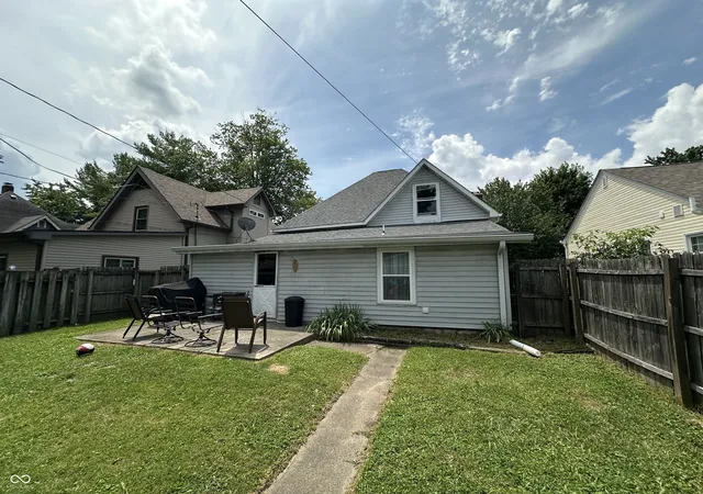 Homes for sale in Spencer, IN | 226 N East St, Spencer, IN 47460 | MLS# 22112610