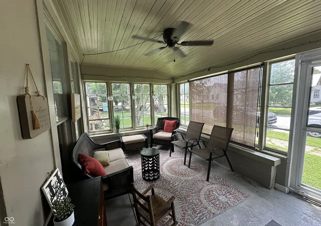 5th image of 226 N East St, Spencer, IN 47460 | MLS# 22112610