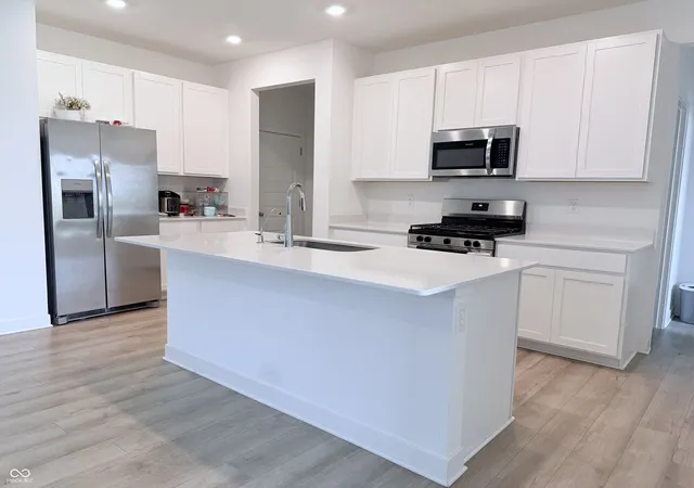Photo 3 of Single family home for sale at 4367 Nokes Pl, Indianapolis, IN 46235 | MLS# 22112620 | Listing updated on 2026-07-13