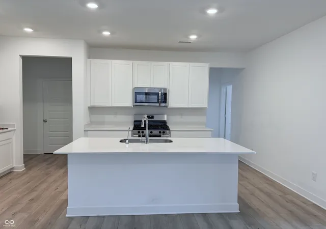 Photo 4 of Single family home for sale at 4367 Nokes Pl, Indianapolis, IN 46235 | MLS# 22112620 | Listing updated on 2026-07-13