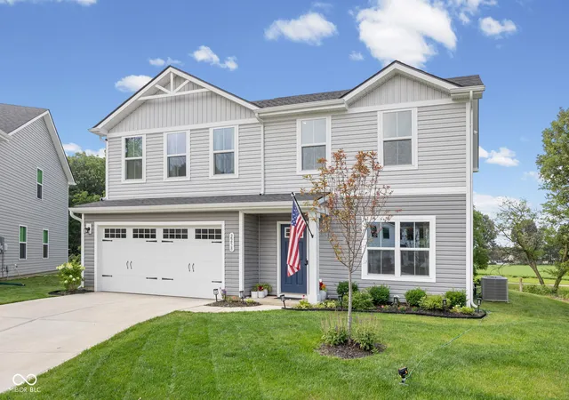3rd image of 2258 Point Rd, Lebanon, IN 46052 | MLS# 22112623