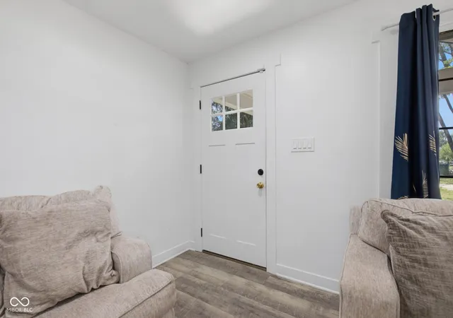 Photo 3 of Single family home for sale at 5001 W 59th Street, Indianapolis, IN 46254 | MLS# 22112624 | Listing updated on 2026-08-07