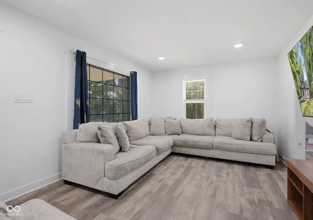 Photo 4 of Single family home for sale at 5001 W 59th Street, Indianapolis, IN 46254 | MLS# 22112624 | Listing updated on 2026-08-07