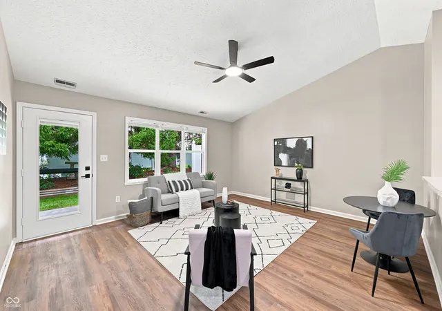 Photo 3 of Condo for sale at 3924 Gray Pond Ct, Indianapolis, IN 46237 | MLS# 22112626 | Listing updated on 2026-08-21