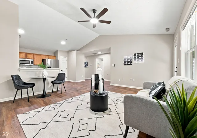 Photo 3 of Condo for sale at 3924 Gray Pond Ct, Indianapolis, IN 46237 | MLS# 22112626 | Listing updated on 2026-08-21