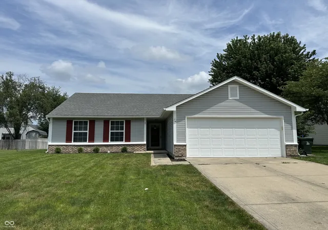 Homes for sale in Fortville, IN | 213 E Carolina St, Fortville, IN 46040 | MLS# 22112634