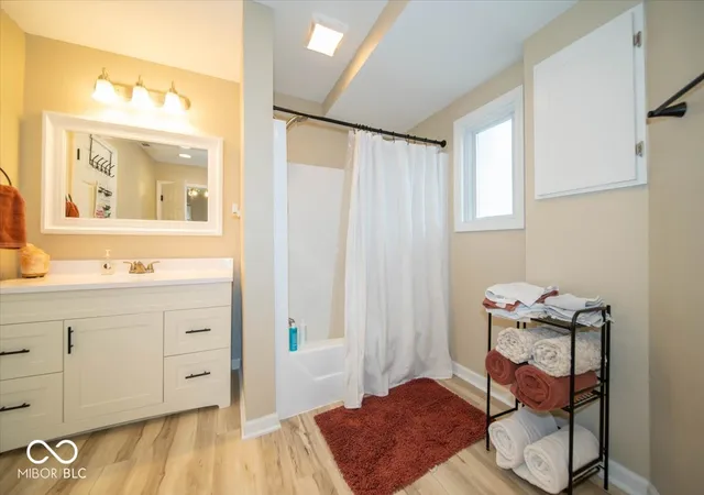 23rd image of 3545 Brewer Dr, Indianapolis, IN 46222 | MLS# 22112636