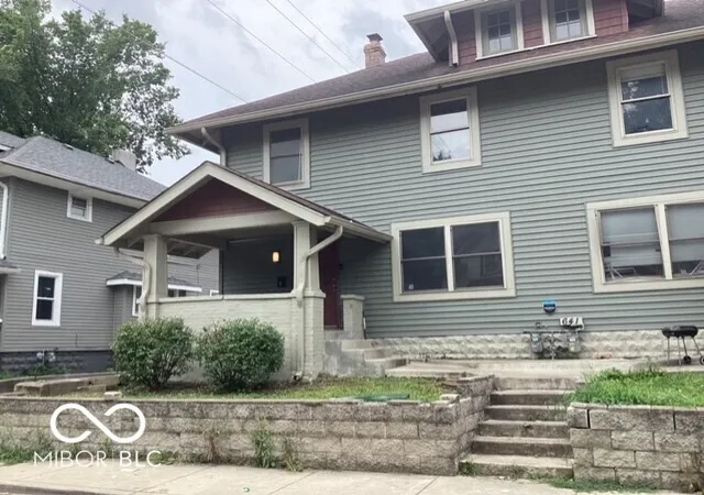 1st image of 641 E 31st St, Indianapolis, IN 46205 | MLS# 22112637