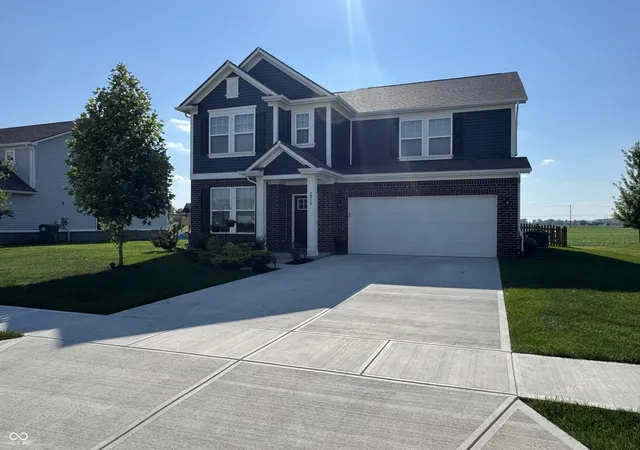 43rd image of 2814 Larkspur Dr, Lebanon, IN 46052 | MLS# 22112639