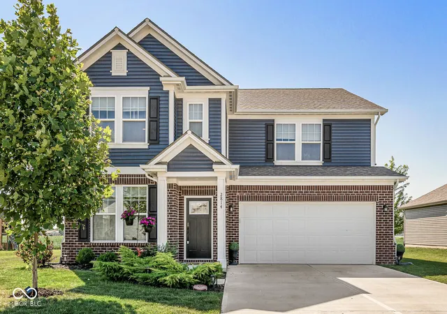 1st image of 2814 Larkspur Dr, Lebanon, IN 46052 | MLS# 22112639