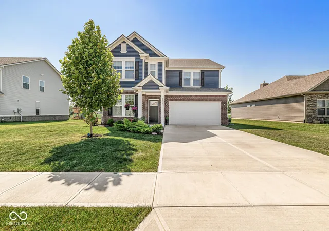 2nd image of 2814 Larkspur Dr, Lebanon, IN 46052 | MLS# 22112639