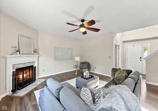 5th image of 6562 Clary Circle Dr, Greenwood, IN 46143 | MLS# 22112640