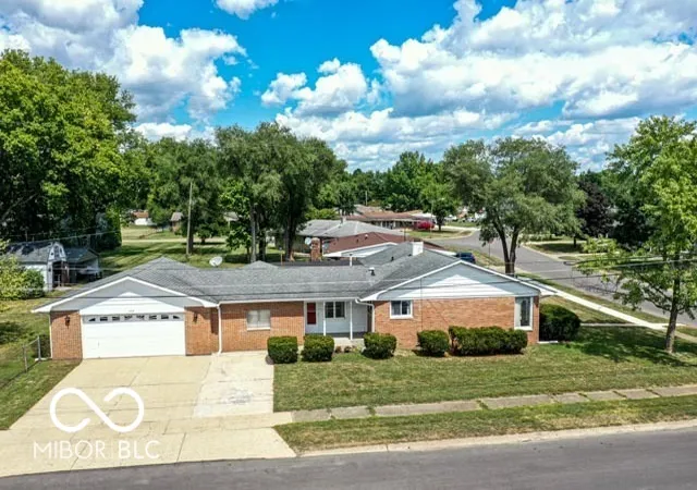 2nd image of 432 W Park Dr, Edinburgh, IN 46124 | MLS# 22112642