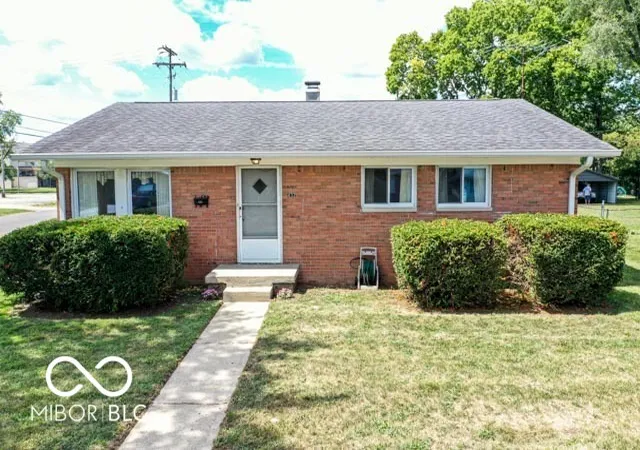 4th image of 432 W Park Dr, Edinburgh, IN 46124 | MLS# 22112642