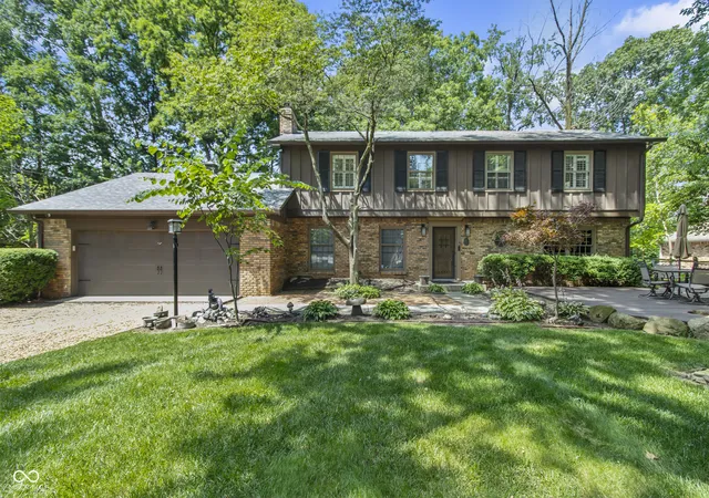Homes for sale in Fishers, IN | 6454 E 116th St, Fishers, IN 46038 | MLS# 22112645