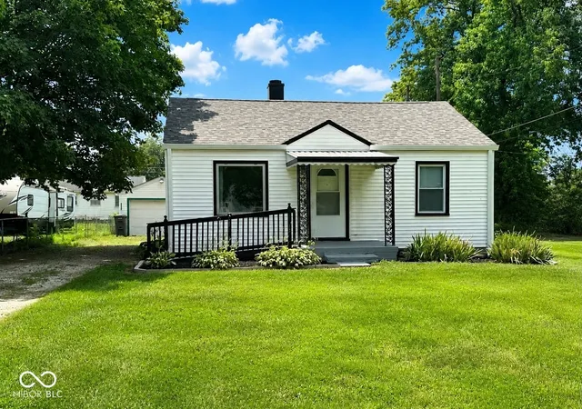 1st image of 3461 Kansas St, Indianapolis, IN 46241 | MLS# 22112648