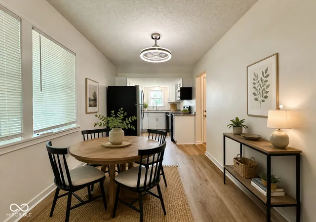 3rd image of 3461 Kansas St, Indianapolis, IN 46241 | MLS# 22112648