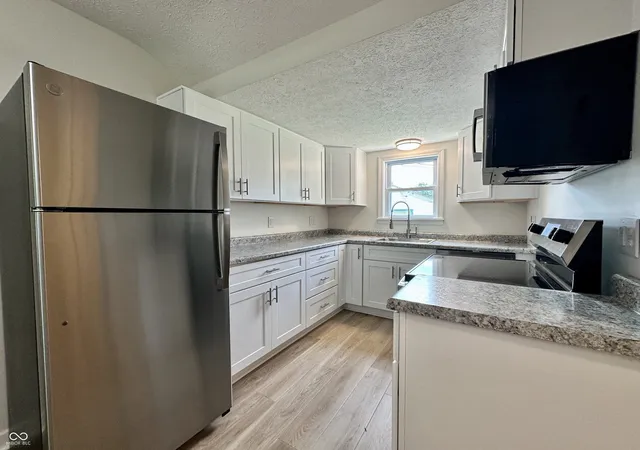 4th image of 3461 Kansas St, Indianapolis, IN 46241 | MLS# 22112648