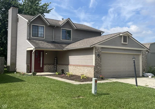 1st image of 1377 Westridge Ct, Greenwood, IN 46142 | MLS# 22112650