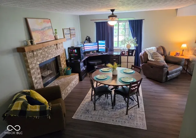 4th image of 1377 Westridge Ct, Greenwood, IN 46142 | MLS# 22112650