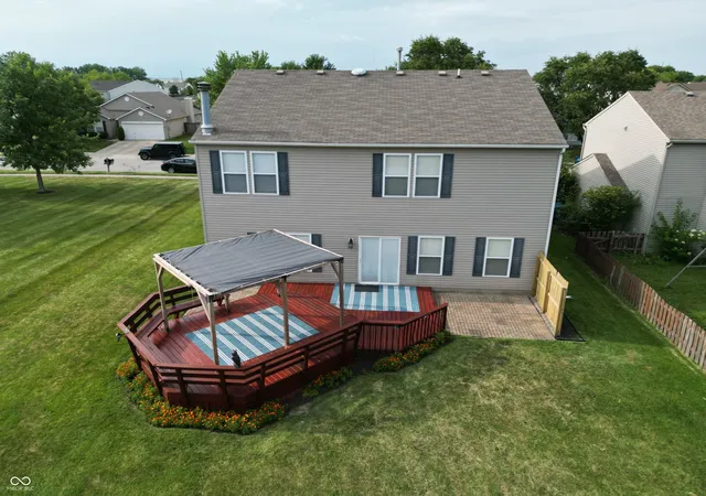 Homes for sale in Fishers, IN | 10381 Cotton Blossom Dr, Fishers, IN 46038 | MLS# 22112653