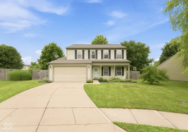 Homes for sale in Westfield, IN | 3318 Redbud Ct, Westfield, IN 46074 | MLS# 22112658