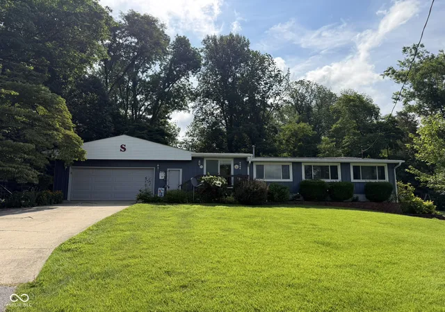 1st image of 9264 E Mallard Dr, Rockville, IN 47872 | MLS# 22112661