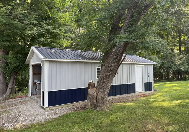 38th image of 9264 E Mallard Dr, Rockville, IN 47872 | MLS# 22112661