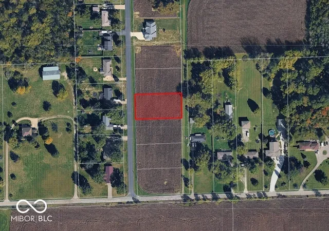 1st image of Tbd Lot 51 Sunrise South Dr, New Palestine, IN 46163 | MLS# 22112666