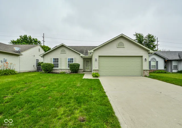 Homes for sale in Fishers, IN | 12997 Wingstem Ct, Fishers, IN 46038 | MLS# 22112668