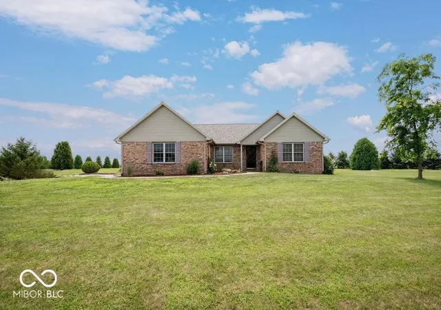 Photo 1 of Sale Pending at 5307 W Division Rd, Tipton, IN 46072 | MLS# 22112669 | Listing updated on 2026-09-02